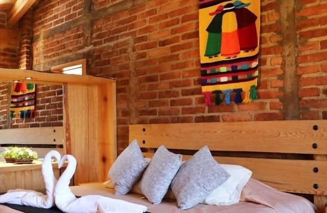 Hotel Bugam Villas Tapalpa