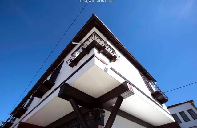 Hotel Bujtina e Bardhe