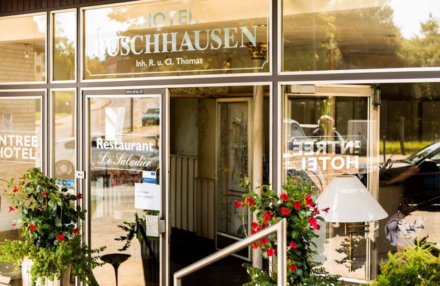 Hotel Buschhausen