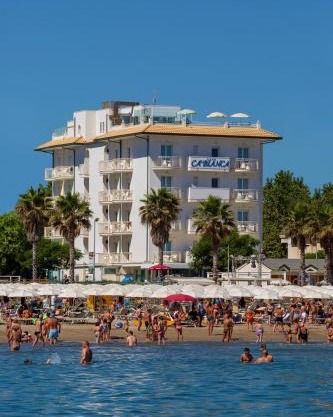 Hotel Ca' Bianca