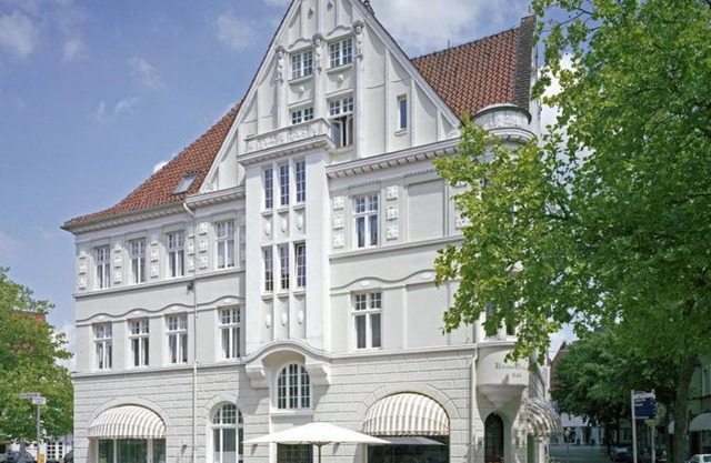 Hotel & Café KleinerGrünauer