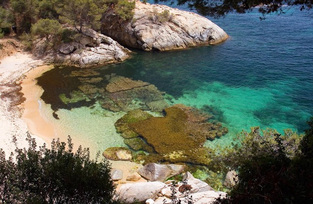 Hotel Cala del Pi - Adults Only