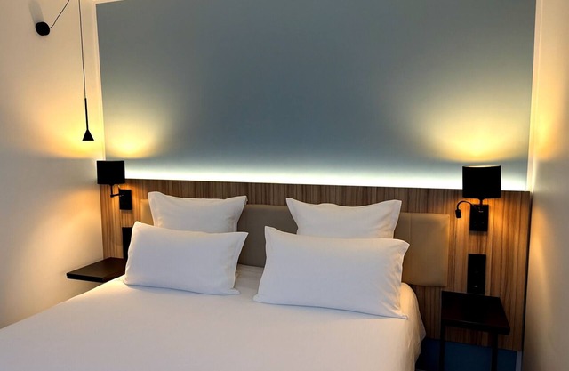 Hotel Campanile Reims Centre - Cathedrale