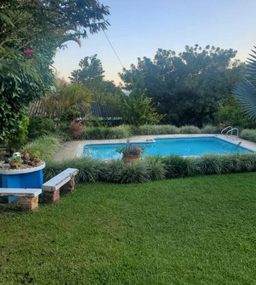 Hotel Campestre Villa Nico