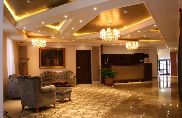 Hotel Capitulum