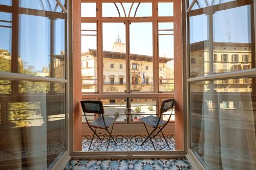 Hotel Cappuccino - Palma