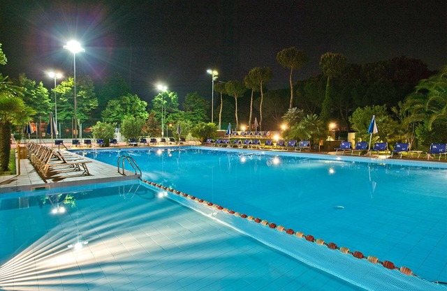 Hotel Caravelle