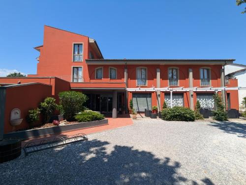 Hotel Carignano