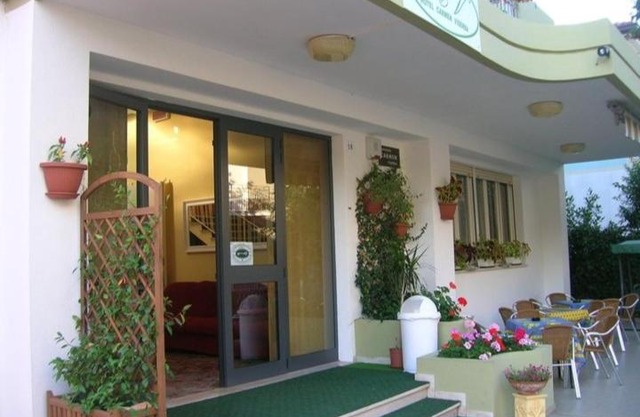 Hotel Carmen Viserba