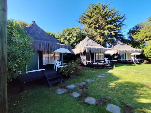 Hotel Casa de Piedra