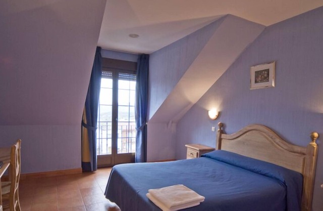 Hotel Casa Moncho
