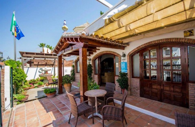 Hotel Casa Grande