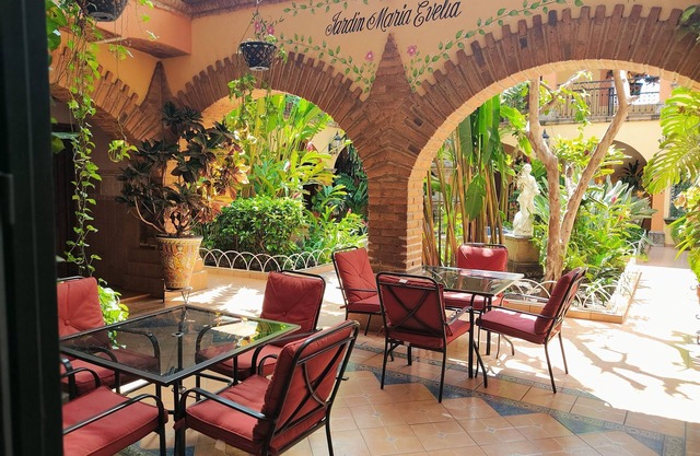 Hotel Casa La Gran Senora