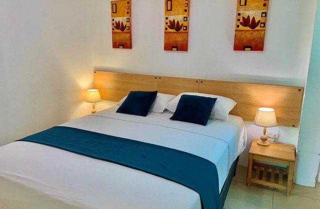 Hotel Casa Latina