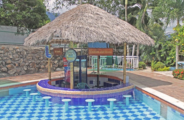 Hotel Casa Mateo Campestre