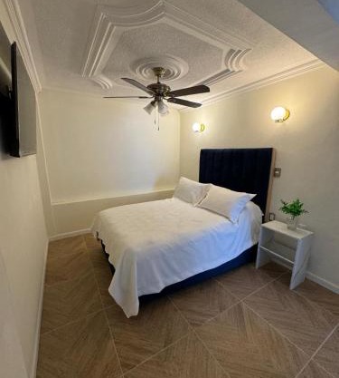 Hotel Casa Monzerrat
