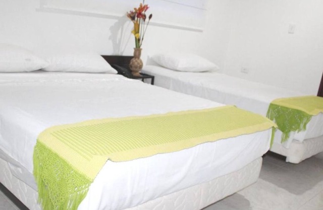 HOTEL CASA PABLO, ECOLOGICAL AND 100% HUILENSE