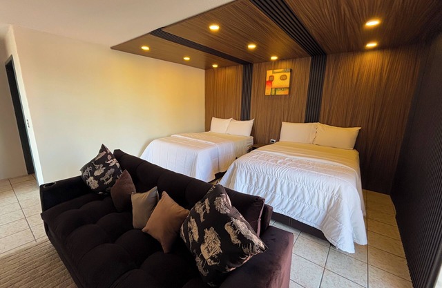 Hotel Casa Real