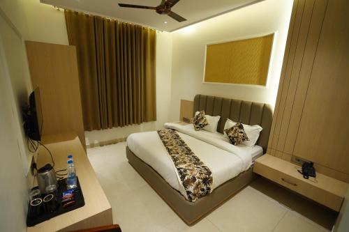 Hotel Casa Royale