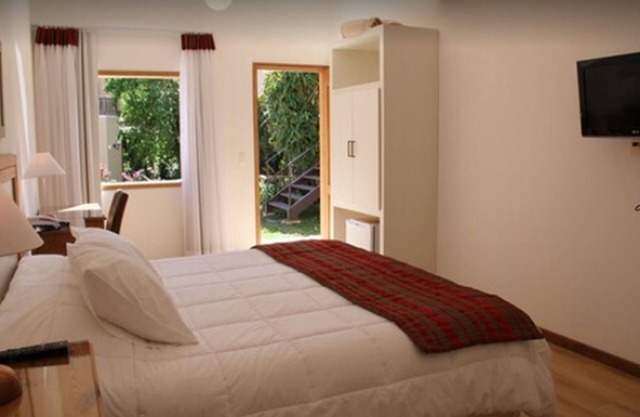 Hotel Casablanca Koeler