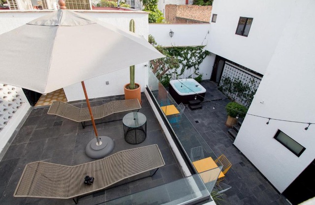 Hotel Casona Independencia