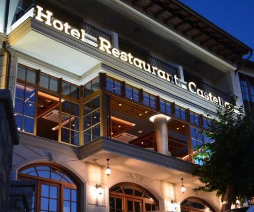 Hotel Castello