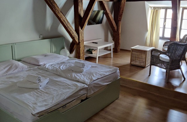 Hotel Celerin Telč