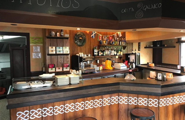 Hotel Celta Galaico