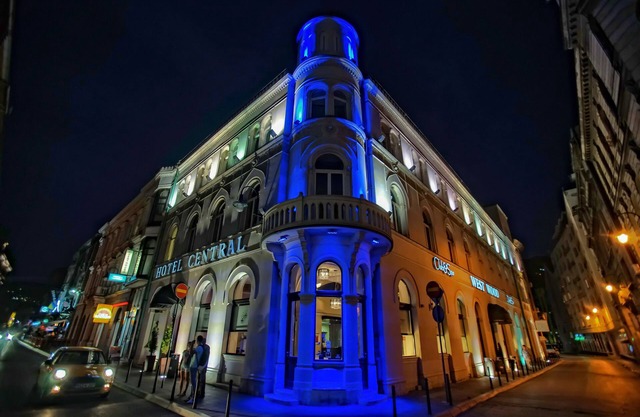 Hotel Central