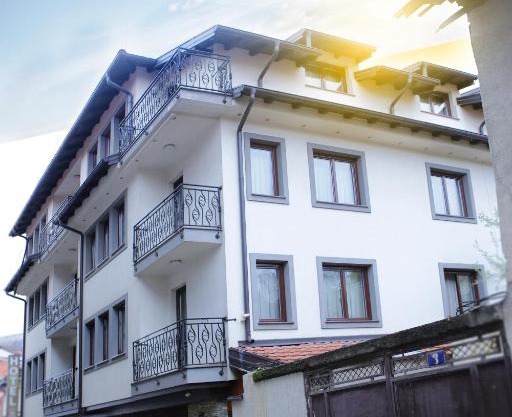 Hotel Centrum Prizren