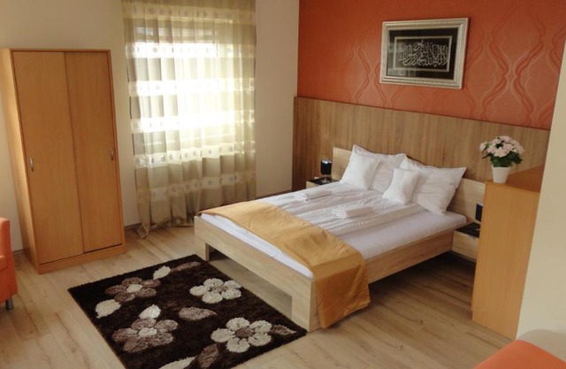 Hotel Centrum Szeged
