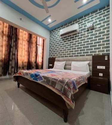 Hotel Chandigarh Inn