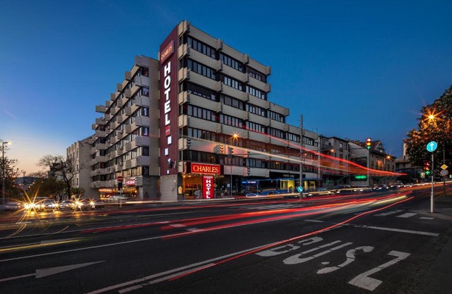 Hotel Charles