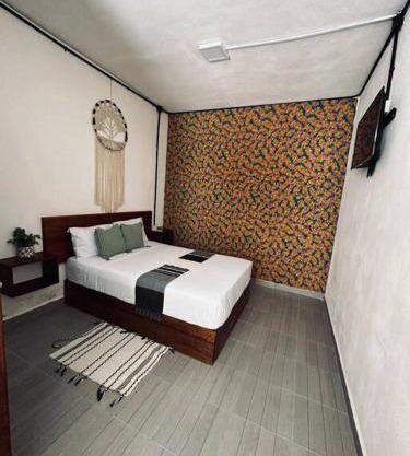 Hotel Chinkab Holbox