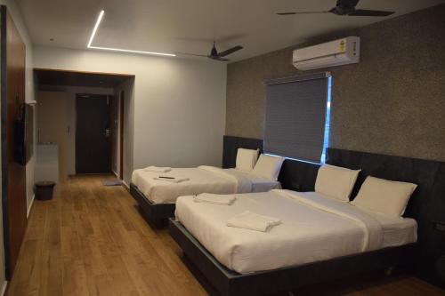 Hotel Christo's