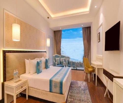Hotel Citymax Suites Near Delhi Airport