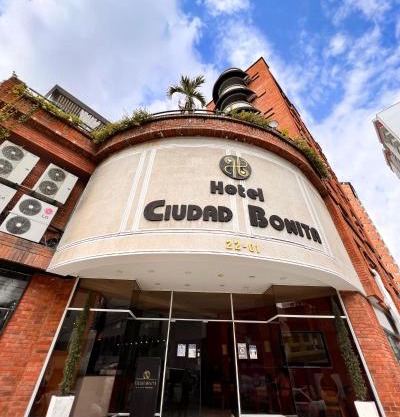 Hotel Ciudad Bonita