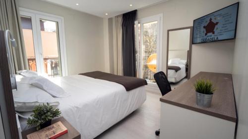 Hotel Ciudadela Pamplona