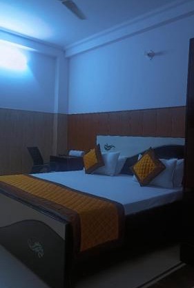 Hotel Clark
