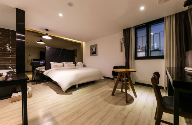 Hotel Class
