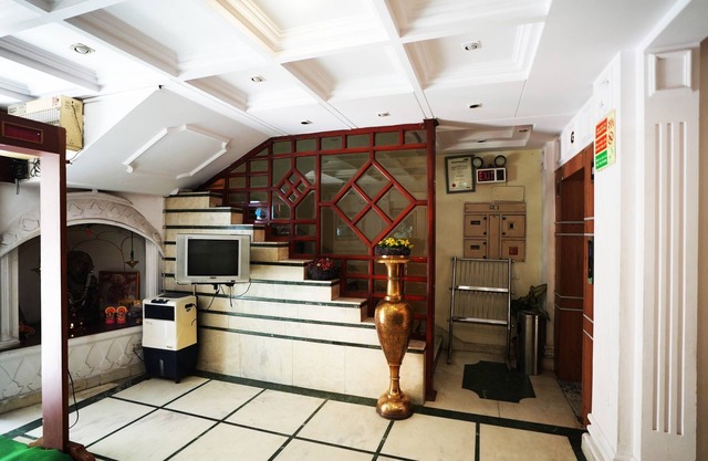 Hotel Classic Karol Bagh