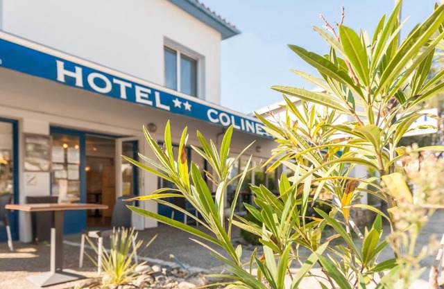 Hotel Colinette