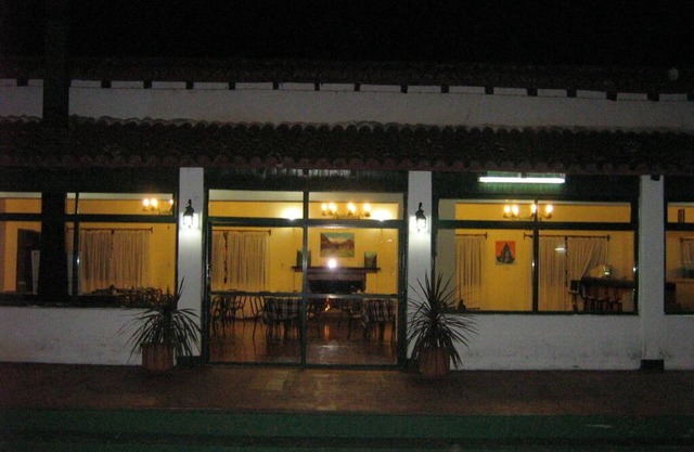 Hotel Colonial