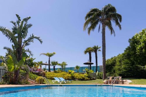 Hotel Combarro