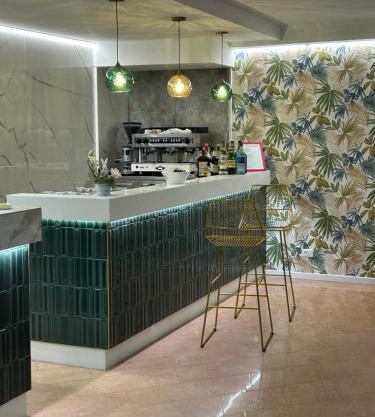 Hotel Concorde
