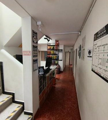 Hotel Confort Boutique