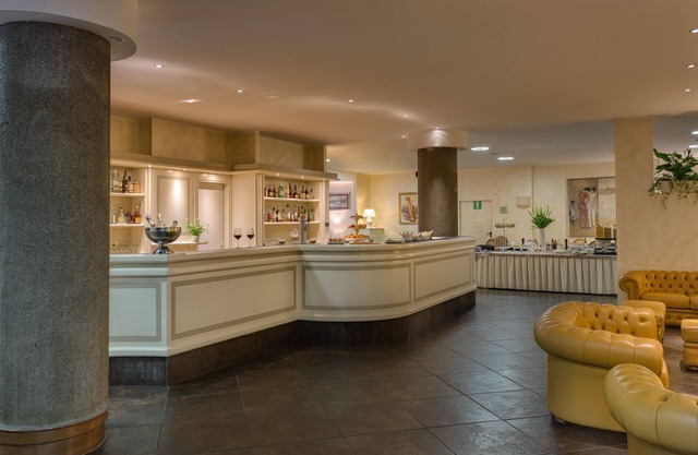 Hotel Continental Brescia