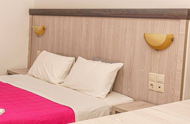 Hotel Coral 214