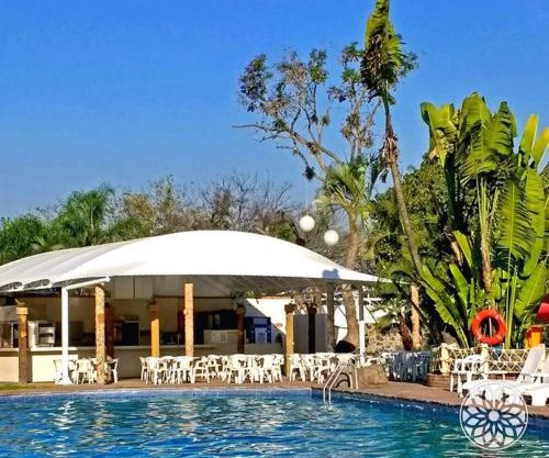 Hotel Coral Cuernavaca