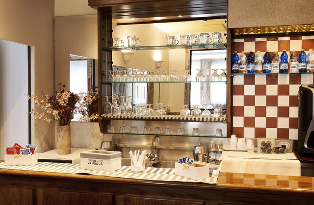Hotel Corolle